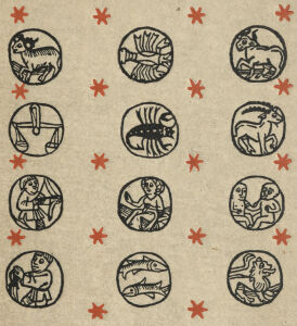 A sample page from a book in this collection