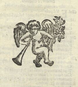 A sample page from a book in this collection